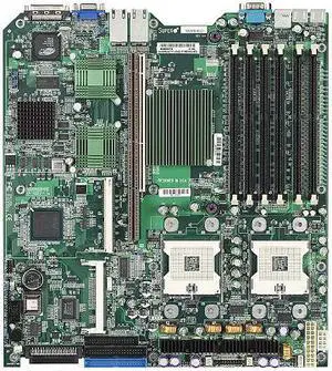 Supermicro X5DPR-8G2+ IE7501 Dual Xeon Socket-604 SCSI(Raid) Video LAN E-ATX Motherboard