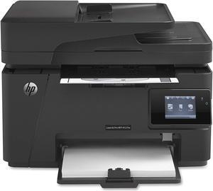 HP Laserjet Pro M127fw Wireless All-in-One Monochrome Printer (CZ183A)