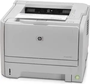 HP LaserJet P2035 Monochrome Printer (CE461A#ABA)