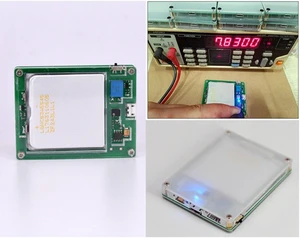 Schumann Resonance Wave Pulse Generator with USB Cable & Screwdriver Chargeable 7.83HZ Schumann Wave Ultra-Low Schumann Resonance Wave Pulse Generator with USB Cable & Screwdriver Chargeable 7.83HZ Schumann Wave Ultra-Low