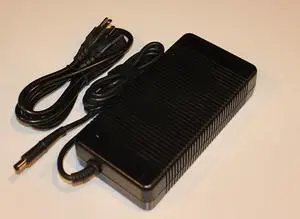 Globalsaving Power supply ac adapter cord cable charger for HP EliteBook 8440p ADP-230CB B  609946-001