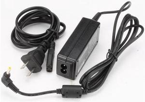 Globalsaving AC Adapter for Toshiba Thrive Multi-Dock Docking Power Supply ac Adapter Cord Cable Charger