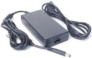 Globalsaving AC Adapter for HP Pavilion Wave Desktop 600-a00 397747-002 608427-001 647982-001 648964-001 482133-001 397748-001 481420-001 Power Supply Cord Cable Charger