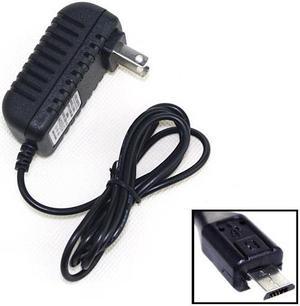Globalsaving Micro USB Power Supply AC Adapter Cord Cable Charger for ASUS MeMO Pad 10 ME102A / 7 LTE ME375CL / 8 ME181C
