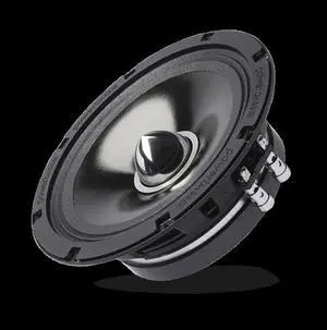 Powerbass 4XL-65T 6.5" Mid Range Driver Speaker