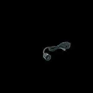 Echomaster CAM-520 Bullet Style & Butterfly Bracket Camera