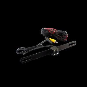 Echomaster CAM-504L License Plate Bracket Camera w/Night Vision