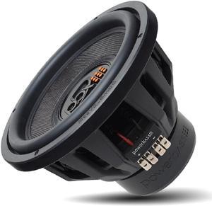 Powerbass 2XL-1240DS Dual 4-Ohm 12" Subwoofer