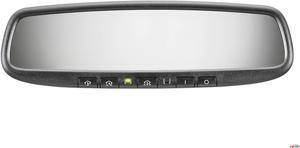 Gentex GENK40A4 Rearview Auto Dimming Mirror w/Homelink V4 RF Autodim Universal