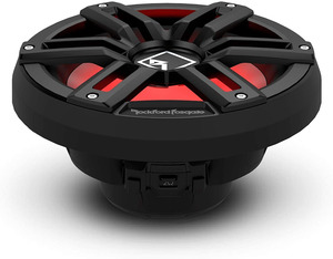 Pair 6.5 Inch Woofers – 8 Ohm – Home Studio Or Car Audio Replacement Speakers