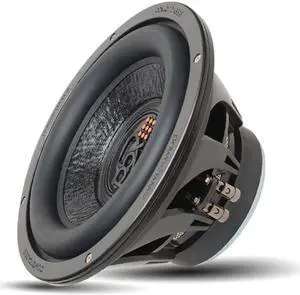 Powerbass XL-1044D 10" Subwoofer