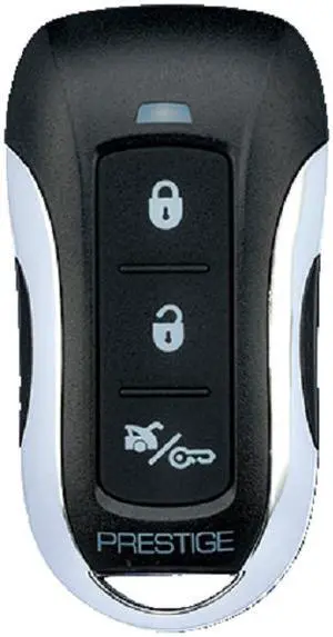 Prestige 183BP Replacement Remote One Way Transmitter for APS25Z APS57Z