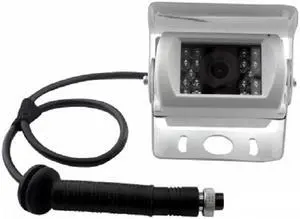 Echomaster CAM-580W Commercial Backup Camera - White