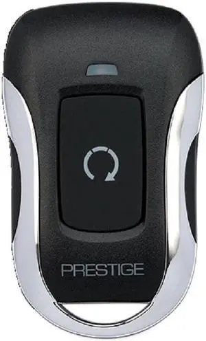 Prestige 181BP Replacement Remote Transmitter for APS901Z, APSRS, APSSECRS, PRO9556Z, PRO9056Z, PR1BZ, PE1BZ & APS57Z