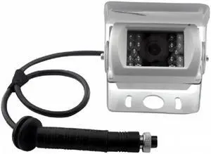 Echomaster CAM-580 Commercial Backup Camera - Black