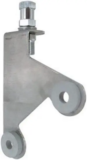 ProComm PC-A30 CB Radio Antenna Spare Tire Mount for 2007 Jeeps