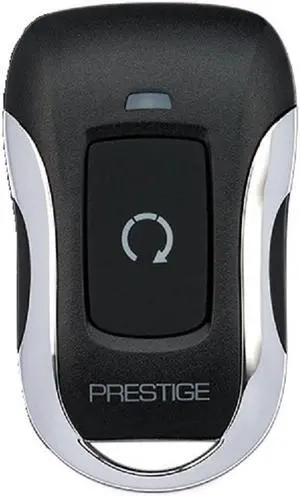Prestige 181SP Replacement Remote Transmitter FCC ID TBQT4-SS1W
