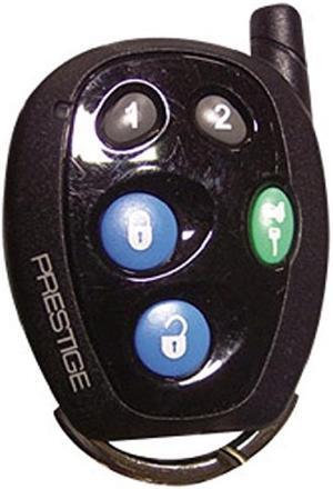Prestige 07SP 5-Button Remote Control Replacement One-Way Transmitter Key FOB