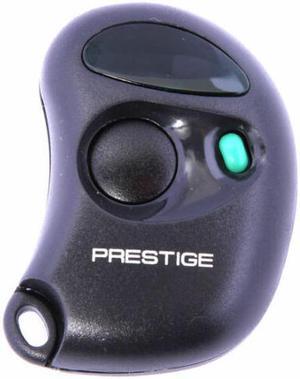 Prestige 25CASE Keyless Remote Key Fob Replacement Case w/Screws for APS02BT2