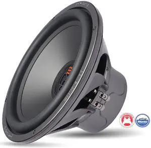 Powerbass XL-1240DSS 12" Powersports Subwoofer