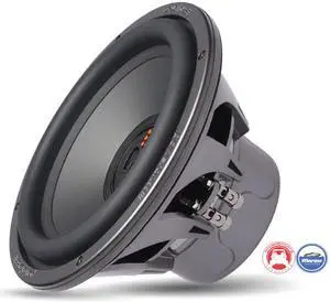 Powerbass XL-1040DSS 10" Powersports Subwoofer