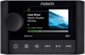 Fusion MS-SRX400 Marine AM/FM Zone Stereo Receiver w/WiFi & Bluetooth