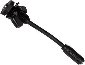MTX ZN1-35-35 3.5mm Male to 3.5mm Male Interconnect, 3 Meters