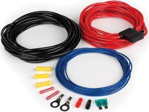 MTX PS1K-10 10-AWG Amplifier Power Kit