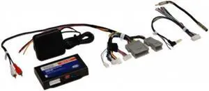 PAC GM1A-RST RadioPRO Advanced Interface
