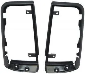 Echomaster FCTP-DP1505 Lane Change Assistance for 2014-2018 Ram Promaster