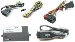 Rostra 250-9642 2014-2015 Dodge Ram Promaster Cruise Control Kit System 14-15