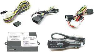 Rostra 250-9636 Cruise Control Kit For Full Size Ford Transit