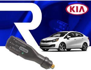 Rostra 250-9628 Cruise Control Kit 2010-2013 Hyundai Accent & Elantra 2012-2013 Kia Rio