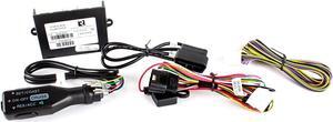 Rostra 250-9640 Complete Cruise Contol Kit for 13-15 Chevy Trax
