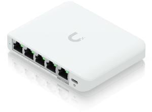 Ubiquiti - Flex Mini 2.5G (USW-Flex-2.5G-5)