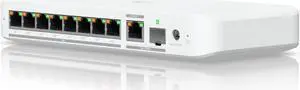 Ubiquiti Networks Flex 2.5G PoE (USW-Flex-2.5G-8-PoE)
