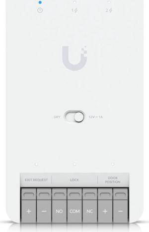 Ubiquiti Networks Door Hub Mini (UA-Hub-Door-Mini)