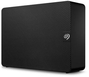 Seagate Expansion 22 TB Desktop Hard Drive STKP22000400  - External - Black - Computer Device Supported - USB 3.0