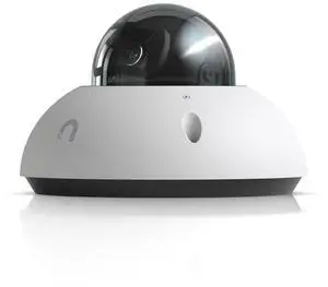 Ubiquiti G6 Dome 4K PoE Camera - White (UVC-G6-Dome-W)