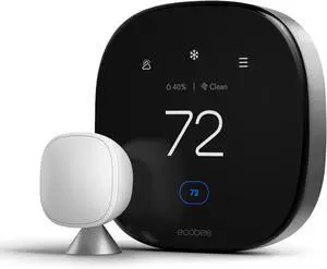 Ecobee EB-STATE6P-01 Smart Thermostat Premium
