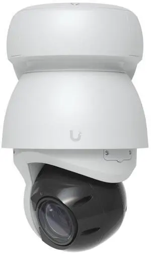 Ubiquiti AI PTZ Industrial amera - White (UVC-AI-PTZ-W)