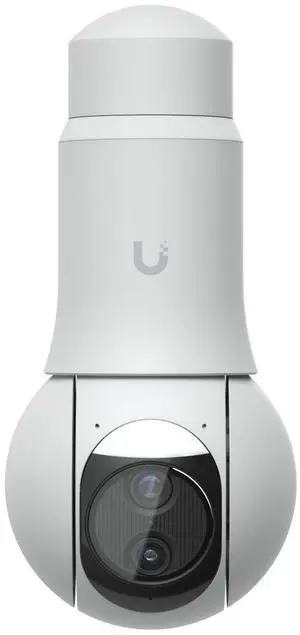 Ubiquiti UniFi G6 PTZ Camera - White (UVC-G6-PTZ-W)