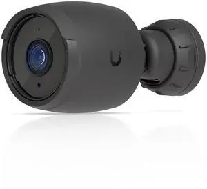Ubiquiti UniFi Protect G6 Bullet 4K Camera - Black (UVC-G6-Bullet-B)