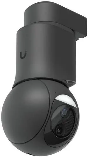Ubiquiti UniFi G6 PTZ Camera - Black (UVC-G6-PTZ-B)