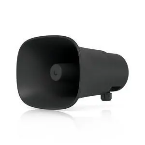 Ubiquiti UniFi AI Horn Speaker - Black (UP-AI-Horn-Speaker-B)