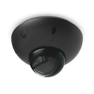 Ubiquiti UniFi G6 DOME 4K PoE Camera - Black (UVC-G6-Dome-B)
