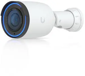 Ubiquiti UniFi G6 Pro Bullet Camera - White (UVC-G6-Pro-Bullet-W)