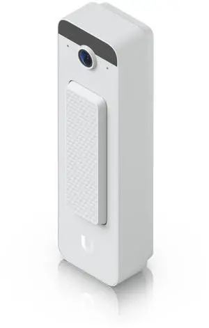 Ubiquiti UniFi Protect Doorbell Lite (UVC-Doorbell-W)