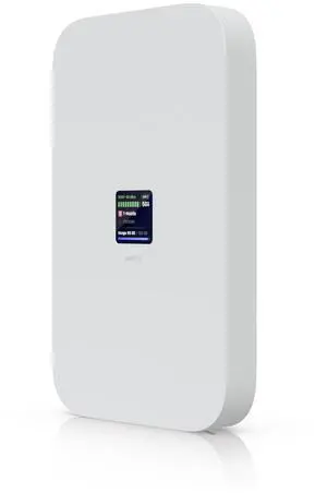 Ubiquiti UniFi 5G Max Modem for UniFi Networks (U5G-Max) Ubiquiti UniFi 5G Max Modem for UniFi Networks (U5G-Max)