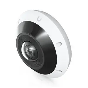 Ubiquiti UniFi G6 Pro 360 Camera - White (UVC-G6-Pro-360-W) Ubiquiti UniFi G6 Pro 360 Camera - White (UVC-G6-Pro-360-W)